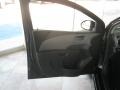 Black - Sonic LT Sedan Photo No. 7