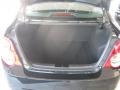 Black - Sonic LT Sedan Photo No. 11