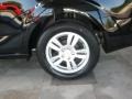 Black - Sonic LT Sedan Photo No. 12