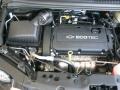 1.8 Liter DOHC 16-Valve VVT 4 Cylinder Engine for 2012 Chevrolet Sonic LT Sedan #54886030