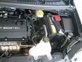 1.8 Liter DOHC 16-Valve VVT 4 Cylinder Engine for 2012 Chevrolet Sonic LT Sedan #54886039