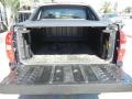 2009 Dark Blue Metallic Chevrolet Avalanche LTZ  photo #4