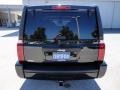 2010 Brilliant Black Crystal Pearl Jeep Commander Sport  photo #9