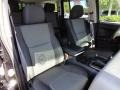 2010 Brilliant Black Crystal Pearl Jeep Commander Sport  photo #14