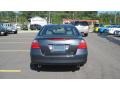 2006 Graphite Pearl Honda Accord Hybrid Sedan  photo #4