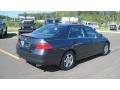 2006 Graphite Pearl Honda Accord Hybrid Sedan  photo #5
