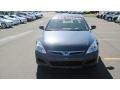 2006 Graphite Pearl Honda Accord Hybrid Sedan  photo #8
