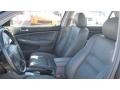 2006 Graphite Pearl Honda Accord Hybrid Sedan  photo #11