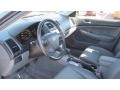 2006 Graphite Pearl Honda Accord Hybrid Sedan  photo #12