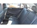 2006 Graphite Pearl Honda Accord Hybrid Sedan  photo #15