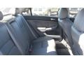 2006 Graphite Pearl Honda Accord Hybrid Sedan  photo #16