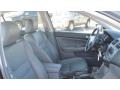 2006 Graphite Pearl Honda Accord Hybrid Sedan  photo #19