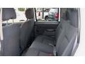 Cloud White - Frontier XE Crew Cab 4x4 Photo No. 15