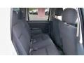 Cloud White - Frontier XE Crew Cab 4x4 Photo No. 17