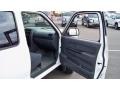 Cloud White - Frontier XE Crew Cab 4x4 Photo No. 18
