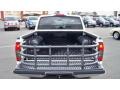 Cloud White - Frontier XE Crew Cab 4x4 Photo No. 21