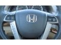 2010 Bold Beige Metallic Honda Accord EX-L Sedan  photo #25
