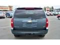 2008 Blue Granite Metallic Chevrolet Tahoe LT 4x4  photo #6