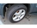 Blue Granite Metallic - Tahoe LT 4x4 Photo No. 10