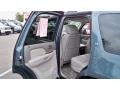 Blue Granite Metallic - Tahoe LT 4x4 Photo No. 15