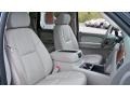 Blue Granite Metallic - Tahoe LT 4x4 Photo No. 22
