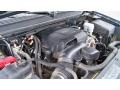5.3 Liter Flex Fuel OHV 16-Valve Vortec V8 Engine for 2008 Chevrolet Tahoe LT 4x4 #54887065