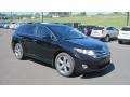 Black - Venza V6 Photo No. 7