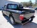 Black - Ranger XL Regular Cab Photo No. 3