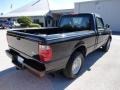 Black - Ranger XL Regular Cab Photo No. 7