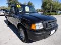 Black - Ranger XL Regular Cab Photo No. 9