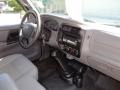 Black - Ranger XL Regular Cab Photo No. 10