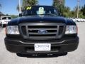 Black - Ranger XL Regular Cab Photo No. 12