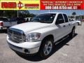 Bright White - Ram 1500 Big Horn Edition Quad Cab Photo No. 1