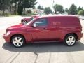 Cardinal Red Metallic - HHR LT Panel Photo No. 4