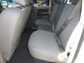 Bright White - Ram 1500 Big Horn Edition Quad Cab Photo No. 5