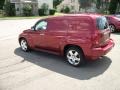 Cardinal Red Metallic - HHR LT Panel Photo No. 7