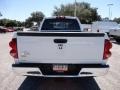 Bright White - Ram 1500 Big Horn Edition Quad Cab Photo No. 7