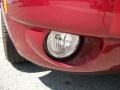 Cardinal Red Metallic - HHR LT Panel Photo No. 9