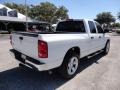 Bright White - Ram 1500 Big Horn Edition Quad Cab Photo No. 8