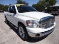 Bright White - Ram 1500 Big Horn Edition Quad Cab Photo No. 10