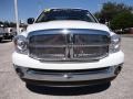 Bright White - Ram 1500 Big Horn Edition Quad Cab Photo No. 13