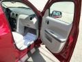 Cardinal Red Metallic - HHR LT Panel Photo No. 16