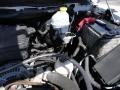 Bright White - Ram 1500 Big Horn Edition Quad Cab Photo No. 17