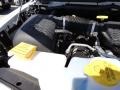 Bright White - Ram 1500 Big Horn Edition Quad Cab Photo No. 18