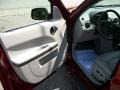 Cardinal Red Metallic - HHR LT Panel Photo No. 26
