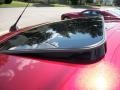 Cardinal Red Metallic - HHR LT Panel Photo No. 50