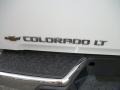 2008 Chevrolet Colorado LT Extended Cab 4x4 Badge and Logo Photo