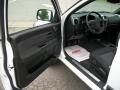 2008 Summit White Chevrolet Colorado LT Extended Cab 4x4  photo #23