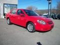 Victory Red - Cobalt LT Sedan Photo No. 1