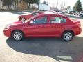 Victory Red - Cobalt LT Sedan Photo No. 2